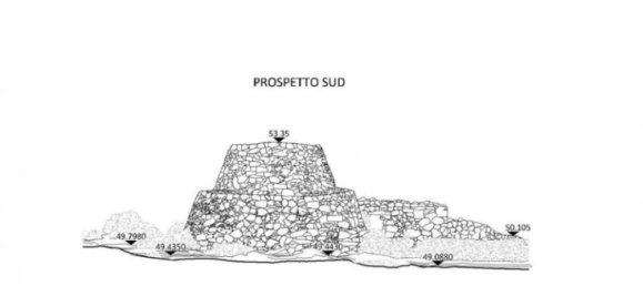 4 Schlafzimmer Villa in Salve, Italy, Nr. 113135 23