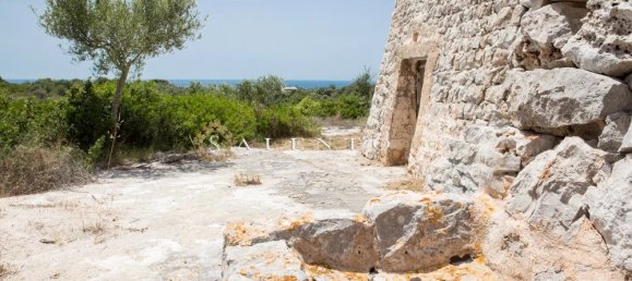 4 Schlafzimmer Villa in Salve, Italy, Nr. 113135 8