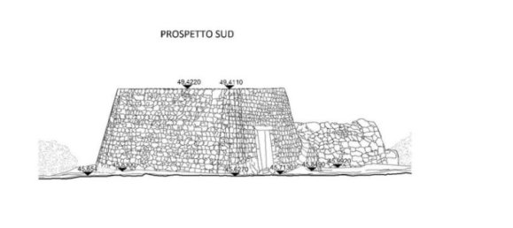 4 Schlafzimmer Villa in Salve, Italy, Nr. 113135 25