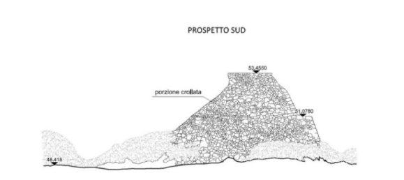 4 Schlafzimmer Villa in Salve, Italy, Nr. 113135 22