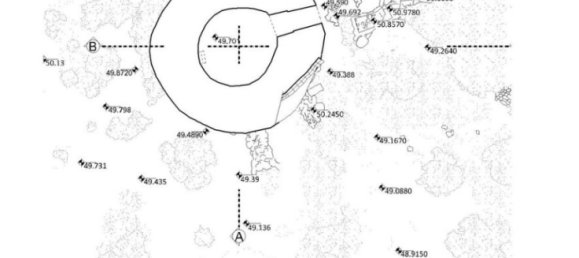 4 Schlafzimmer Villa in Salve, Italy, Nr. 113135 21