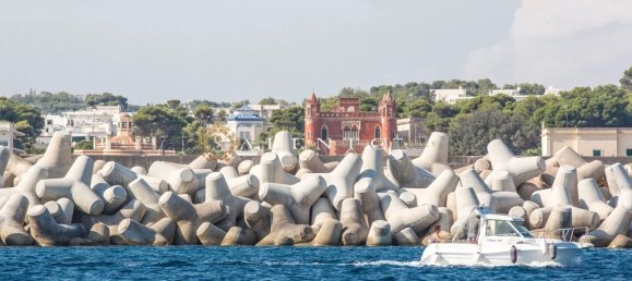 4 Schlafzimmer Villa in Salve, Italy, Nr. 113135 26