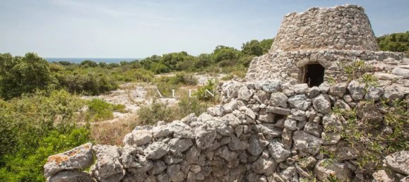 4 Schlafzimmer Villa in Salve, Italy, Nr. 113135 16