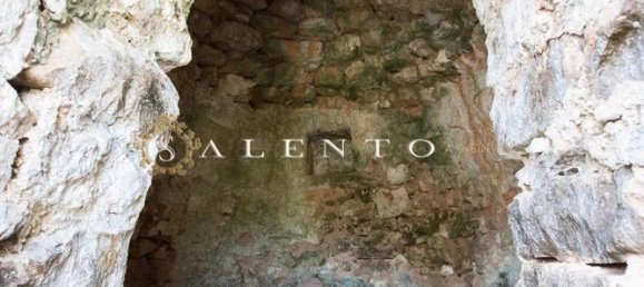 4 Schlafzimmer Villa in Salve, Italy, Nr. 113135 18