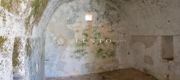 4 Schlafzimmer Villa in Salve, Italy, Nr. 113135 10