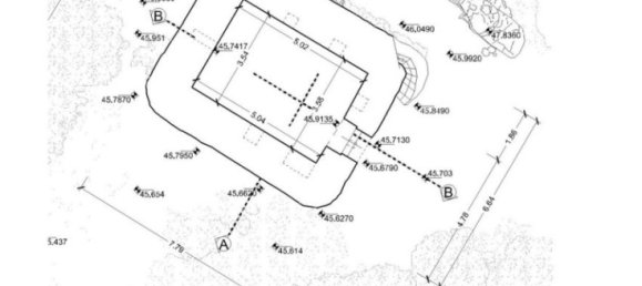 4 Schlafzimmer Villa in Salve, Italy, Nr. 113135 24