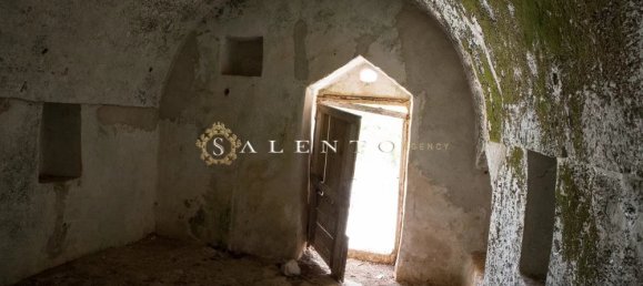 4 Schlafzimmer Villa in Salve, Italy, Nr. 113135 12