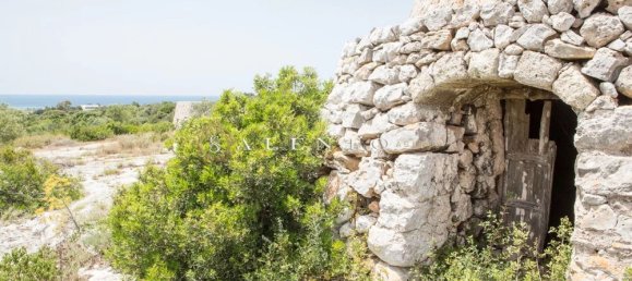 4 Schlafzimmer Villa in Salve, Italy, Nr. 113135 7