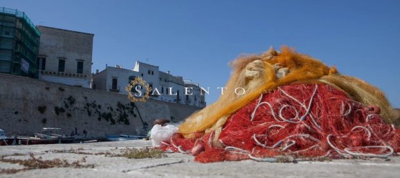 4 Schlafzimmer Villa in Salve, Italy, Nr. 113135 31