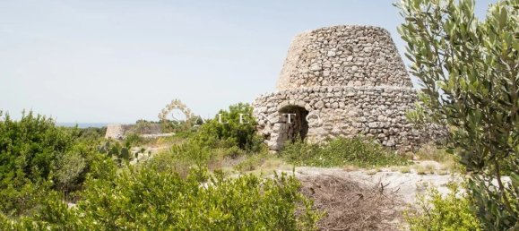 4 Schlafzimmer Villa in Salve, Italy, Nr. 113135 5