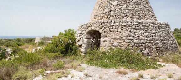 4 Schlafzimmer Villa in Salve, Italy, Nr. 113135 6