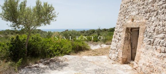 4 Schlafzimmer Villa in Salve, Italy, Nr. 113135 9