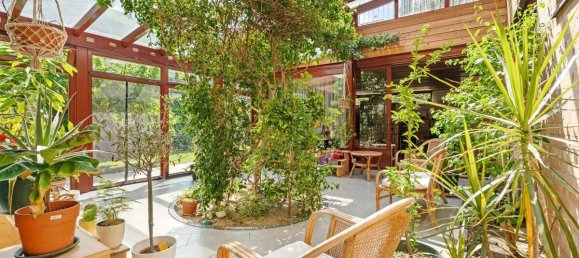 4 bedrooms House in Vienna, Austria No. 254809 19