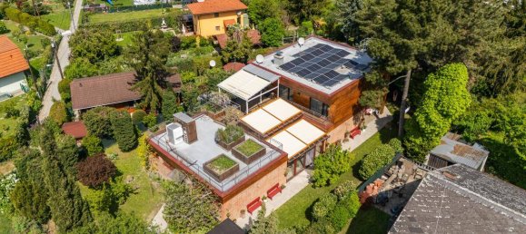 4 bedrooms House in Vienna, Austria No. 254809 8