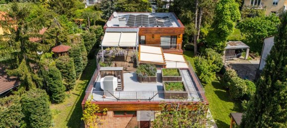 4 bedrooms House in Vienna, Austria No. 254809 38