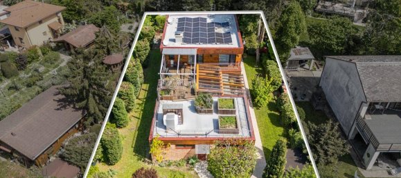 4 bedrooms House in Vienna, Austria No. 254809 43