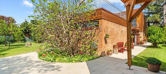 4 bedrooms House in Vienna, Austria No. 254809 6