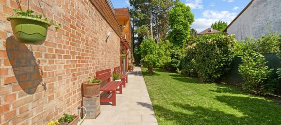 4 bedrooms House in Vienna, Austria No. 254809 7