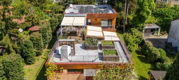 4 bedrooms House in Vienna, Austria No. 254809 13