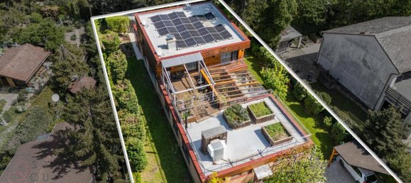 4 bedrooms House in Vienna, Austria No. 254809 42