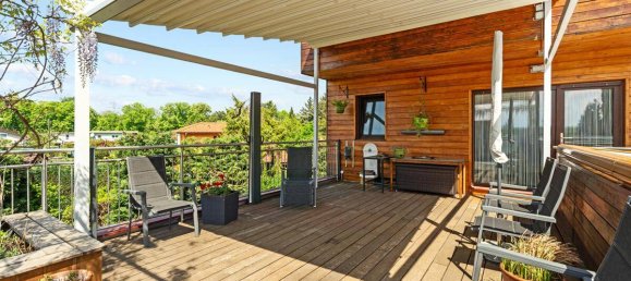 4 bedrooms House in Vienna, Austria No. 254809 10