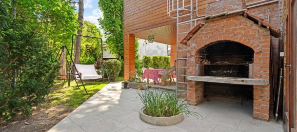 4 bedrooms House in Vienna, Austria No. 254809 35