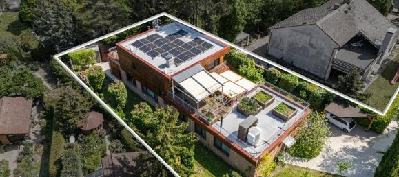 4 bedrooms House in Vienna, Austria No. 254809 39