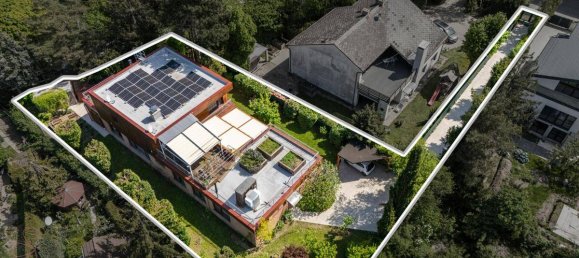 4 bedrooms House in Vienna, Austria No. 254809 2