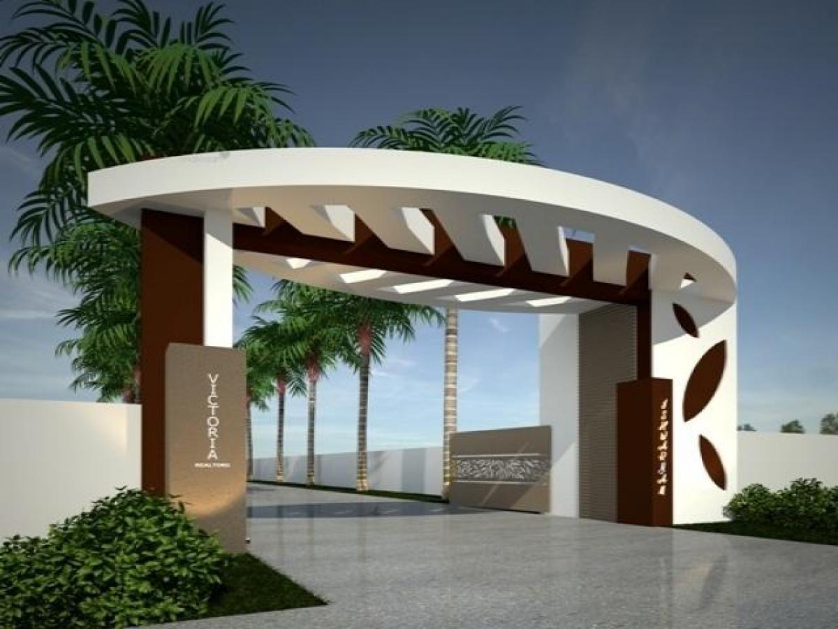 Casa T3 em Coimbatore, India N.º 28373