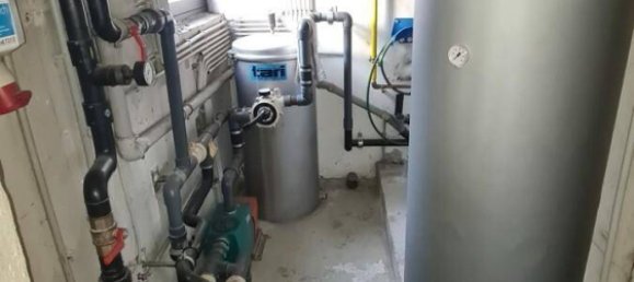 1 Schlafzimmer Bungalow in Braunau am Inn, Austria, Nr. 199005 9