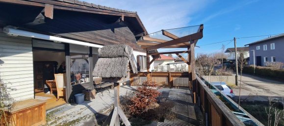 1 Schlafzimmer Bungalow in Braunau am Inn, Austria, Nr. 199005 6