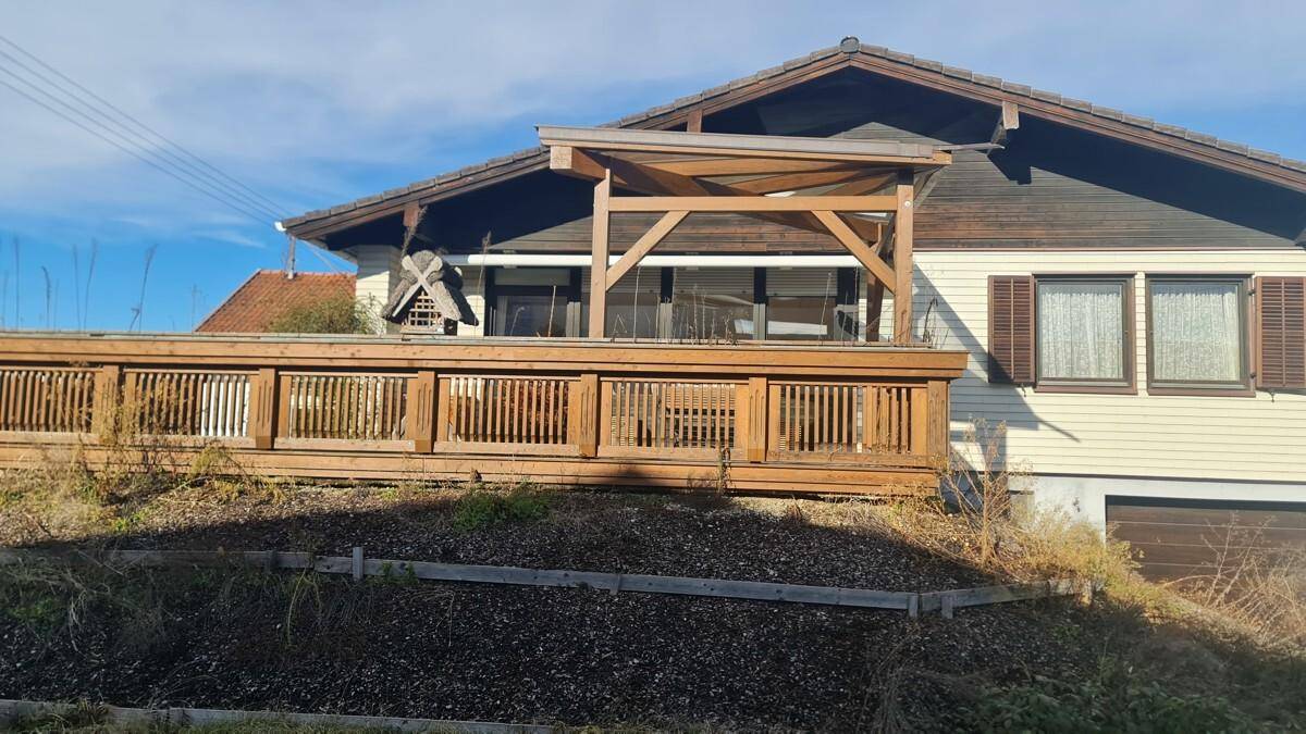 1 Schlafzimmer Bungalow in Braunau am Inn, Austria, Nr. 199005