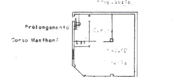 Propriété commerciale à Pescara, Italy 91m² No. 88817 9