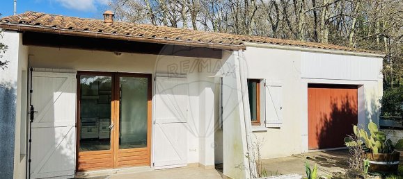 Casa T1 em Les Mathes, France N.º 98253 2