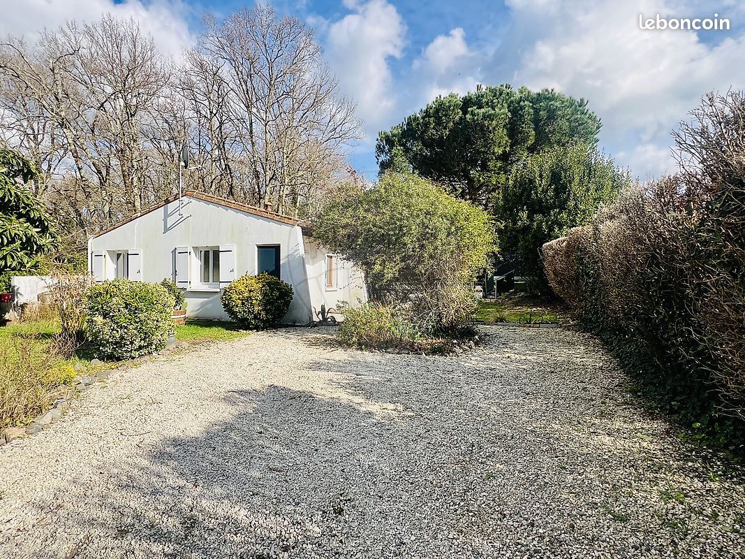 Casa T1 em Les Mathes, France N.º 98253