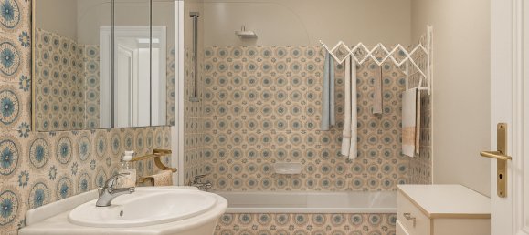 1 Schlafzimmer Wohnung in Pornichet, France, Nr. 299941 9