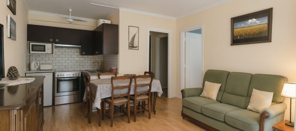 1 Schlafzimmer Wohnung in Pornichet, France, Nr. 299941 2
