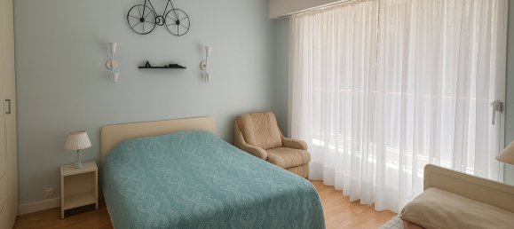 1 Schlafzimmer Wohnung in Pornichet, France, Nr. 299941 8