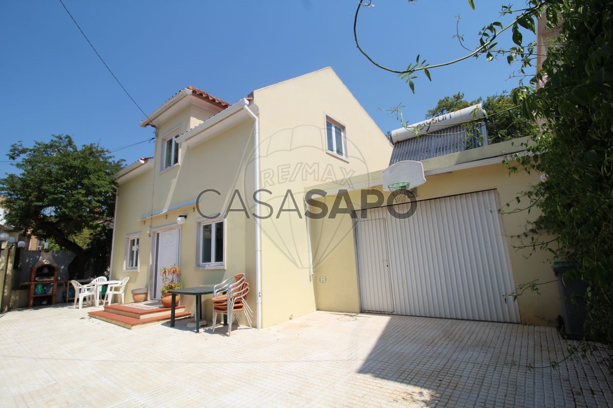 Villa T4 em Sintra, Portugal N.º 235804