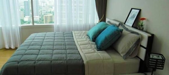 2 chambres Condo à Bangkok, Thailand No. 6670 4