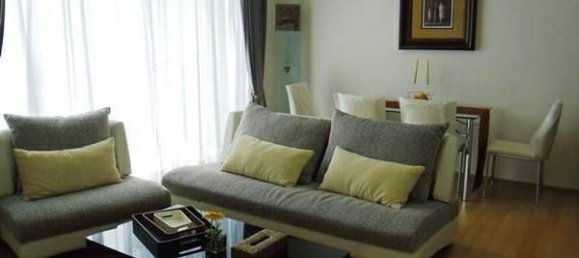 2 chambres Condo à Bangkok, Thailand No. 6670 7