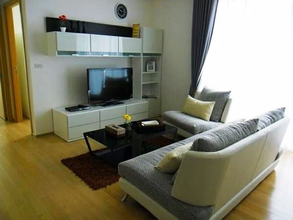 2 chambres Condo à Bangkok, Thailand No. 6670