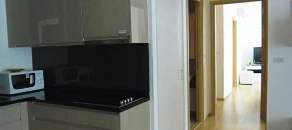 2 chambres Condo à Bangkok, Thailand No. 6670 9