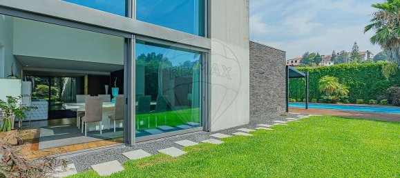 4 Schlafzimmer Haus in Gondomar, Portugal, Nr. 265938 2