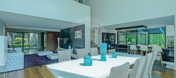 4 Schlafzimmer Haus in Gondomar, Portugal, Nr. 265938 11