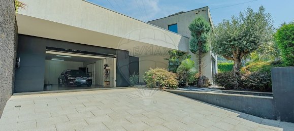 4 Schlafzimmer Haus in Gondomar, Portugal, Nr. 265938 41