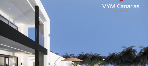 4 bedrooms Villa in San Eugenio, Spain No. 4096 16