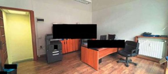 Bureau à Milan, Italy 82m² No. 248215 14