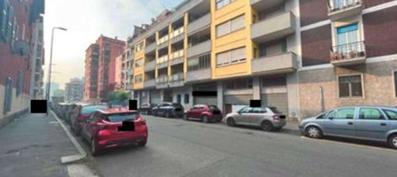 Bureau à Milan, Italy 82m² No. 248215 2