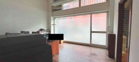 Bureau à Milan, Italy 82m² No. 248215 10